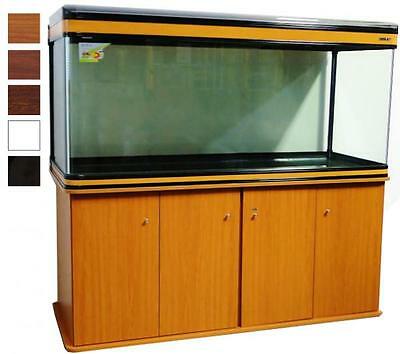 520L Cabinet Fish Tank for Sale – Premium Aquarium Setup for Your Home or Office